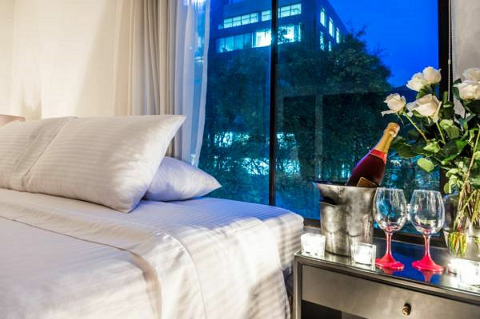 Lloyds Apartasuites Parque 93 Appart hôtel